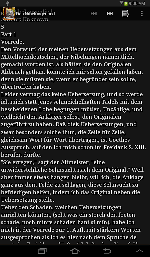 【免費書籍App】Das Nibelungenlied-APP點子