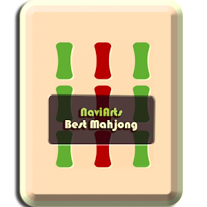 Mahjong PRO logo