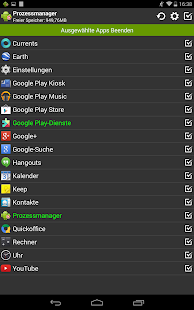 Wetter app akkuverbrauch