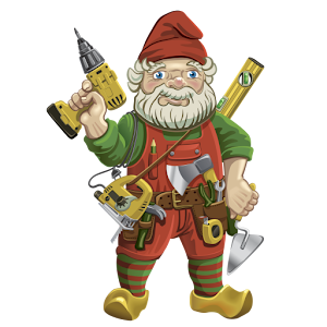 Сам себе дом.apk 4.0.1