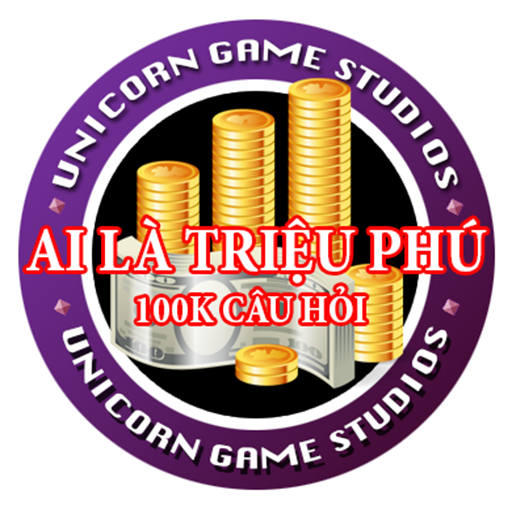 Ai la trieu phu am thanh LOGO-APP點子