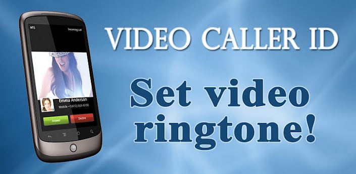 Video Caller Id v1.11.05