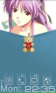 How to download Take a look Magic Locker Theme lastet apk for android