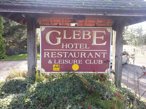 Glebe Hotel, Barford