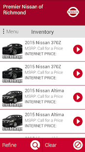 How to download Premier Nissan of Richmond 4.3.2 apk for laptop