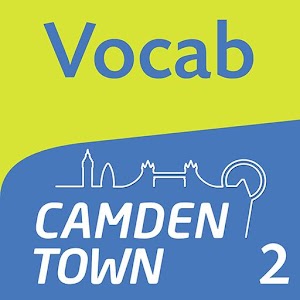 Camden Town Vokabeltrainer 2 1.1