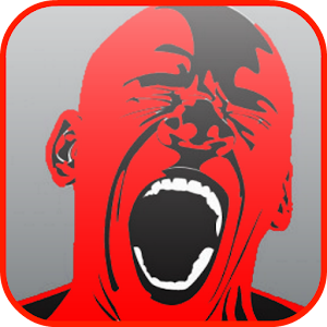 Scary Sounds & Sound Effects 2.0