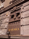Karaka