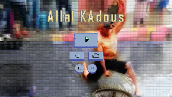Download Allal Kadous APK