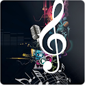 Popular Sound Ringtone logo