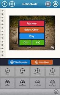 NotionNote Screenshots 7