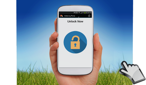 【免費生產應用App】Unlock my Phone-APP點子