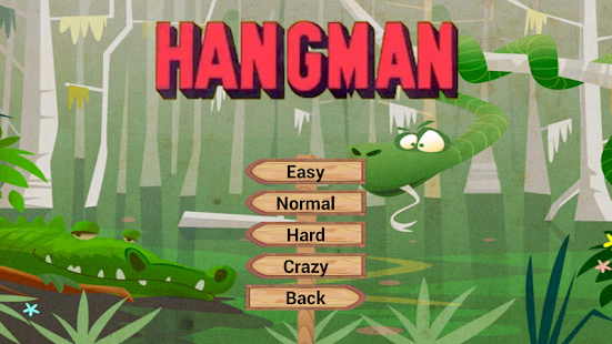 Hangman Of Glory Screenshots 4