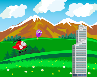 How to install Bobicopter 1.2 apk for bluestacks
