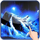 Myth Of Titanic Live Wallpaper mobile app icon