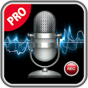 Voice Recorder PRO