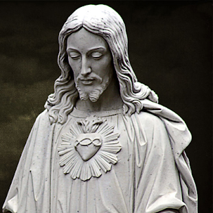 Lastest Jesus Christ Wallpapers APK for PC