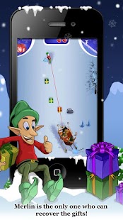 Free Download Merlin's Christmas Adventures APK for PC
