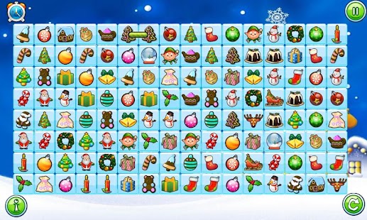 How to mod Christmas Connecting 1.0 unlimited apk for android