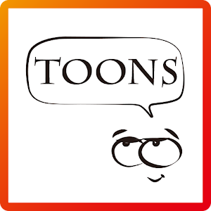 Toonschat Cartoon Messenger.apk 1.0