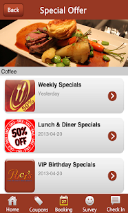 Lastest Poci's APK for Android