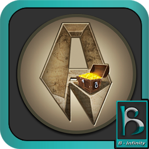 Aaaargh Treasure 1.5