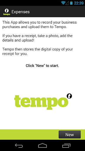 免費下載商業APP|Tempo Accounting app開箱文|APP開箱王