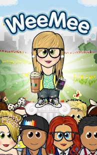 Free WeeMee APK
