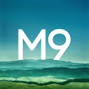 One M9 Wallpapers Original.apk 1.0.1