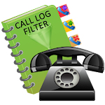 Cover Image of Download Call-Logs Filter 2.0 APK