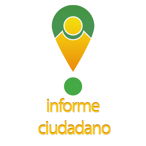 Informe Ciudadano 社交 App LOGO-APP開箱王