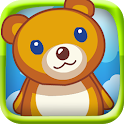 Cute Bear Dress Up! logo