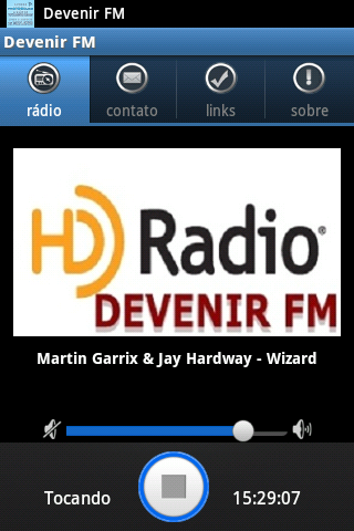 Devenir Fm