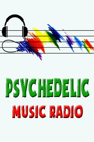 Psychedelic Music Radio