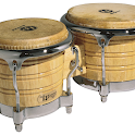 How to Play Bongos Salsa Video logo
