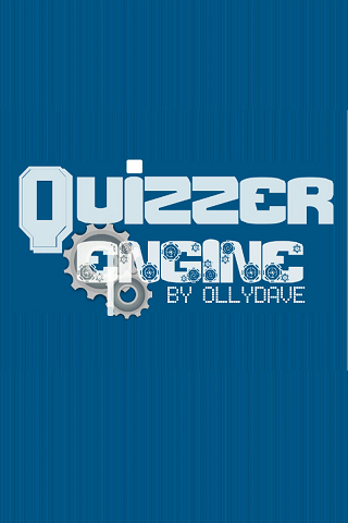 Quizzer Engine