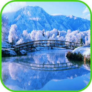 Winter Wallpaper HD.apk 1.2