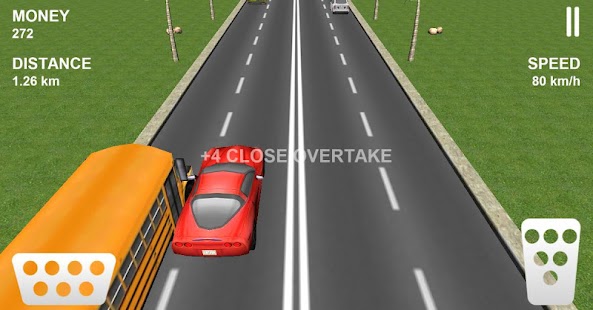 Car Racing 3D