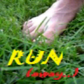 RUNaway logo