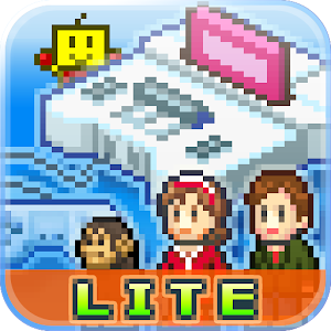 Game Dev Story Lite for PC and MAC