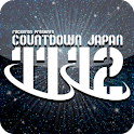 COUNTDOWN JAPAN 11/12 logo