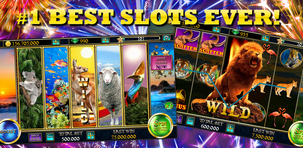 Free machine.com play slot