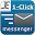 One Click Messenger Download on Windows