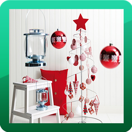 Decorating Ideas Christmas