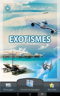 Exotismes + Screenshots 1
