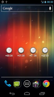 Lastest Alarm +1 APK for Android