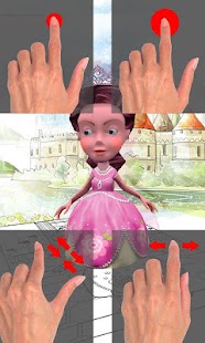 Принцесса и ее друзья Screenshots 15