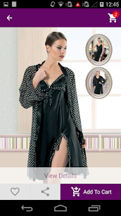 Free Lovita Lingerie for Woman APK