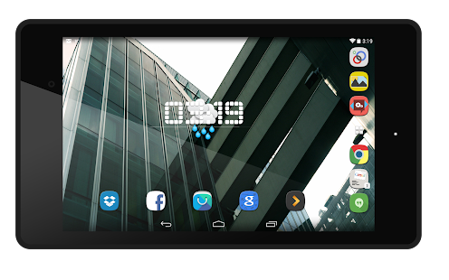 Nuggets Icon Pack - screenshot thumbnail