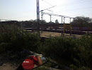 Pallavaram Railway Station